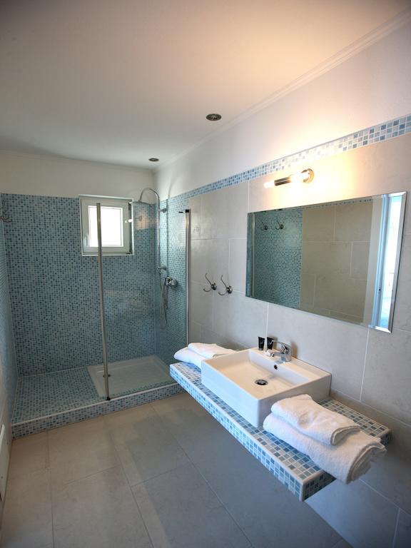 B&B Lago Maggiore Cannobio Room photo