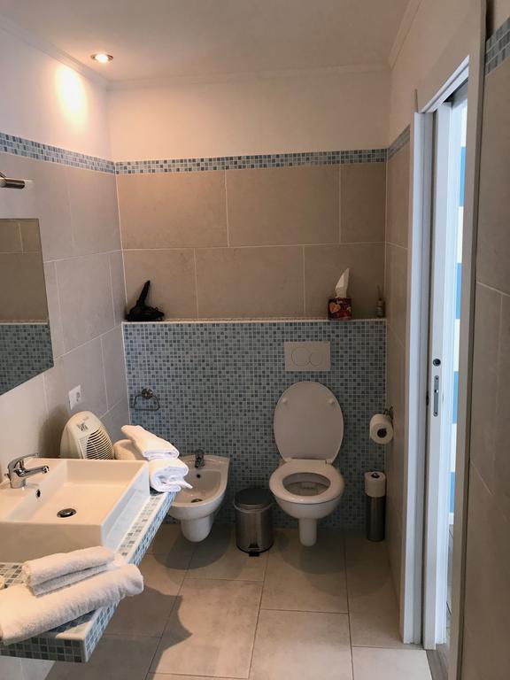 B&B Lago Maggiore Cannobio Exterior photo