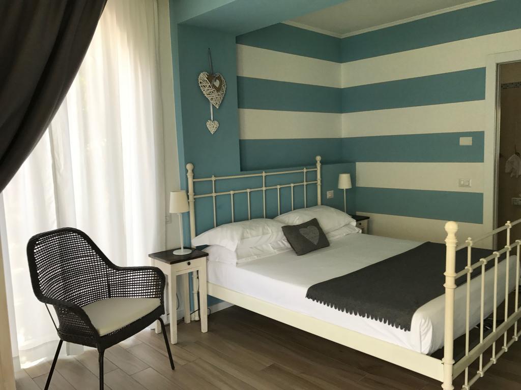 B&B Lago Maggiore Cannobio Exterior photo
